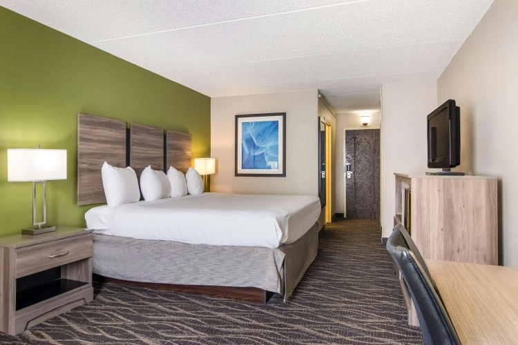 Double Suite
