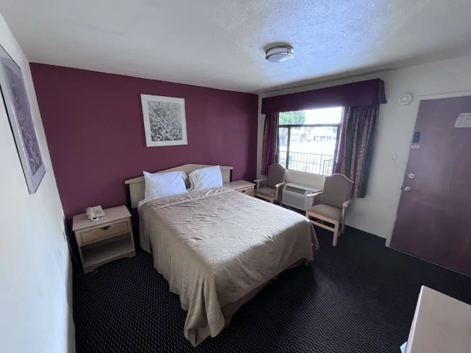 Economy Single room
