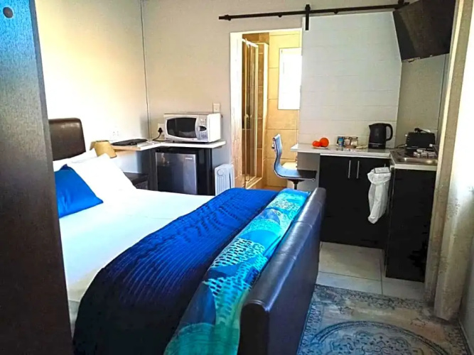 30onV Guesthouse