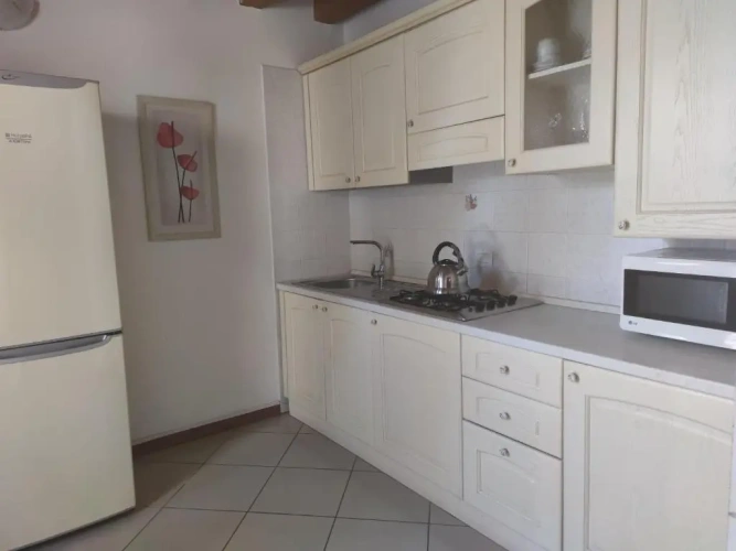 1 Bedroom Double Apartment