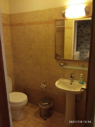 Villas Guest House