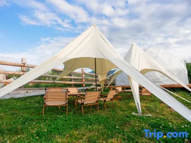 Mountain Jingmu Wo B&B