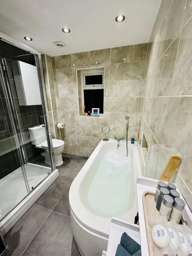 House, Pentire, Newquay, Near Beaches With Parking
