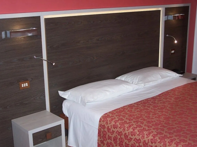 Hotel Carancini