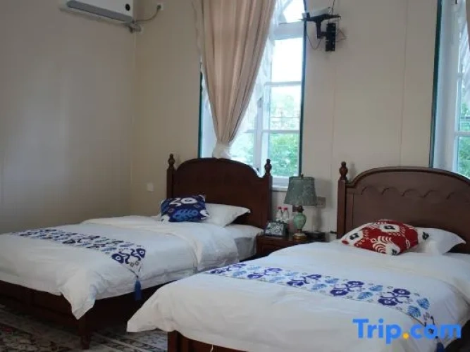 Comfort Twin room