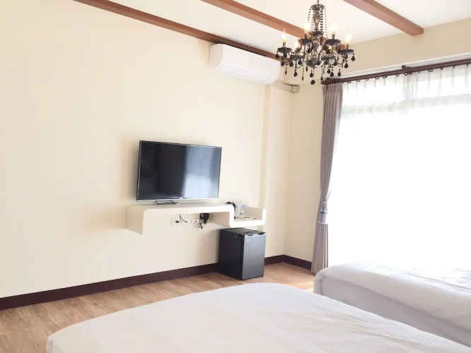 Sevilla B&B