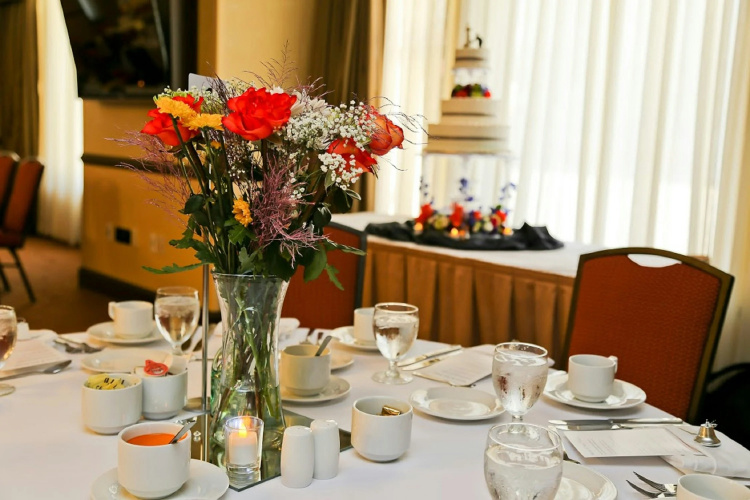Hilton Garden Inn Milwaukee Downtown photo 16