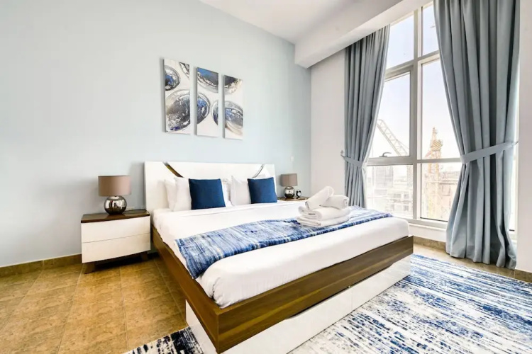 Maison Privee - Hamilton Residency