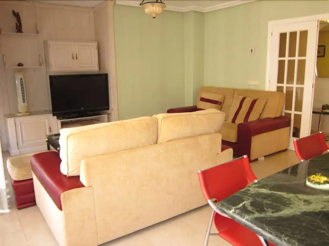 APARTAMENTOS KASA 25 - Maissonave