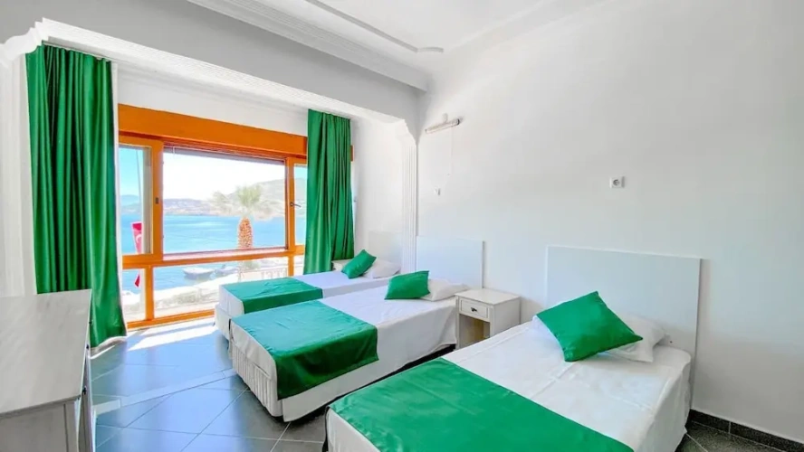 Classic Triple room