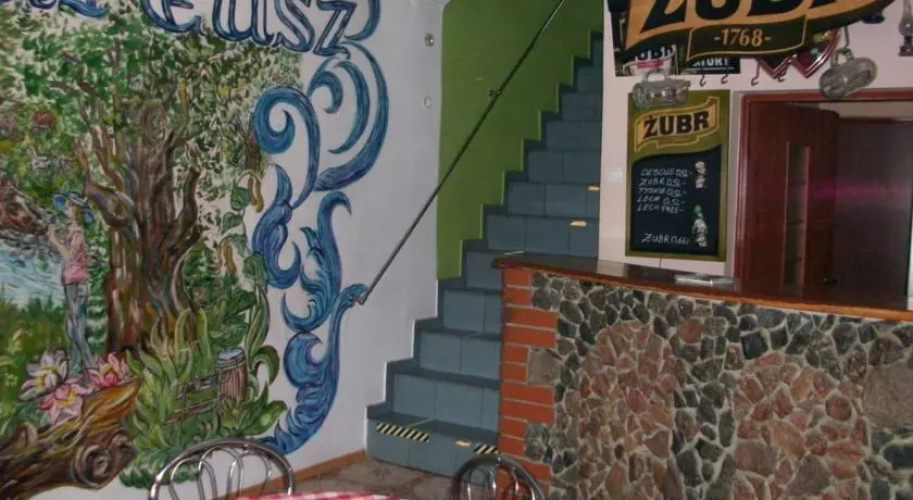 Zajazd Morfeusz