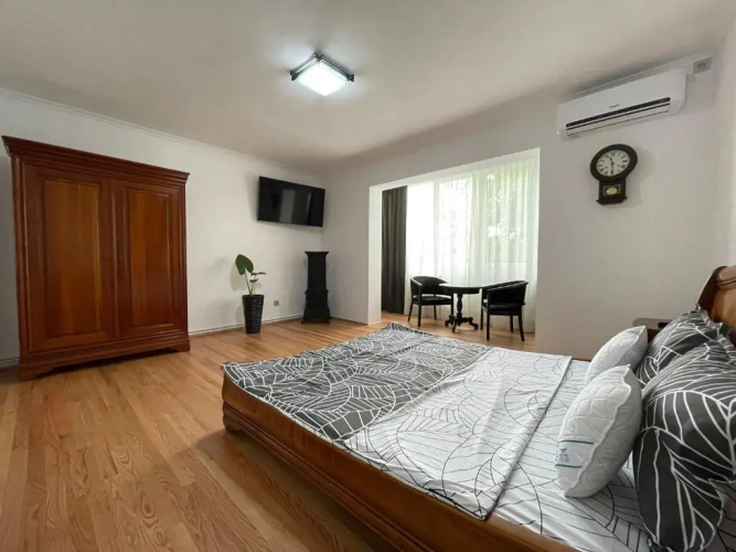 M & I Apartment 2