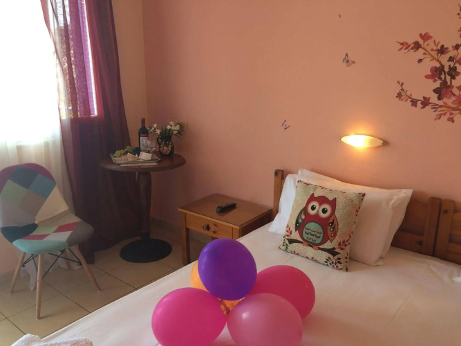 Hotel Isidora