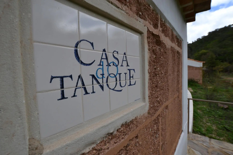 Casas da Cerca