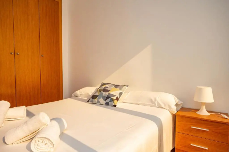 Cap Blanc Penthouse Cullera