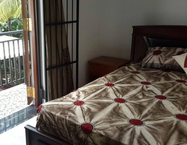 Berling Holiday Resort