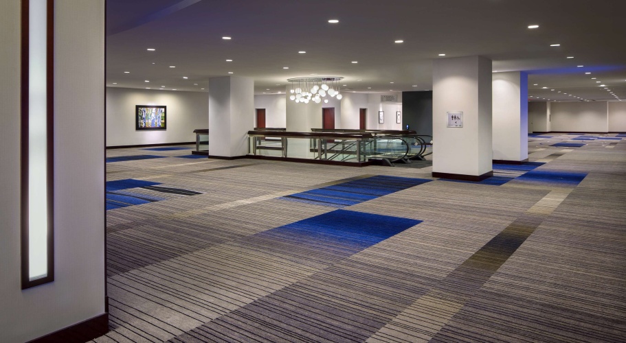 Hyatt Regency Vancouver photo 13