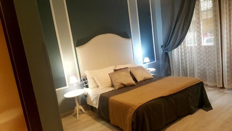 Guest House Belvedere Vaticano