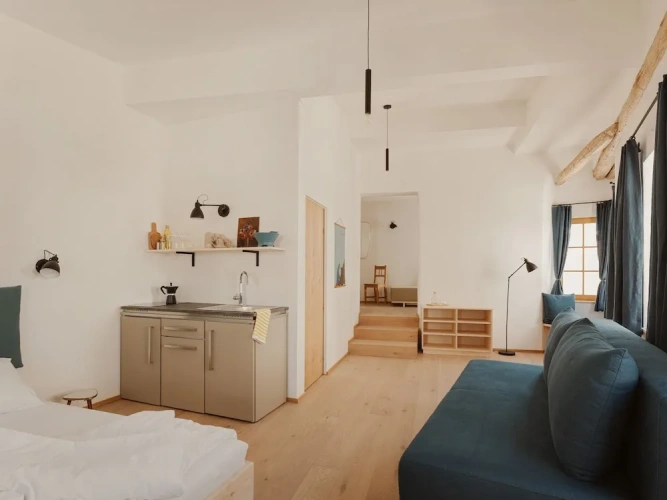Superior Apartment