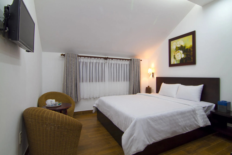 Melody Hotel