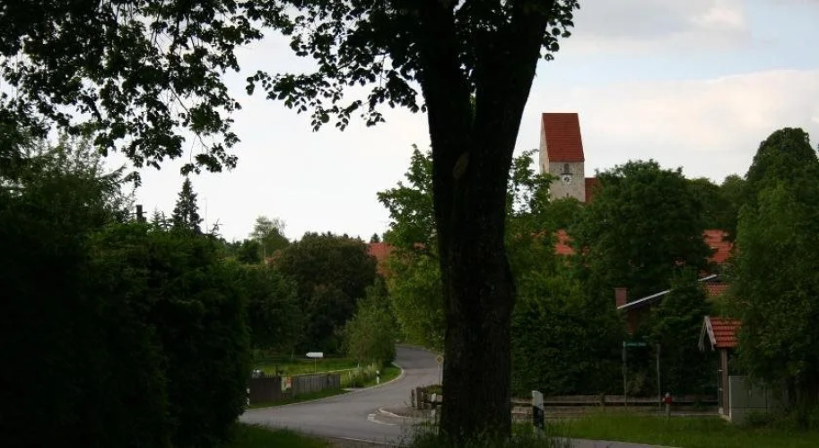 Beim Huber In Linden
