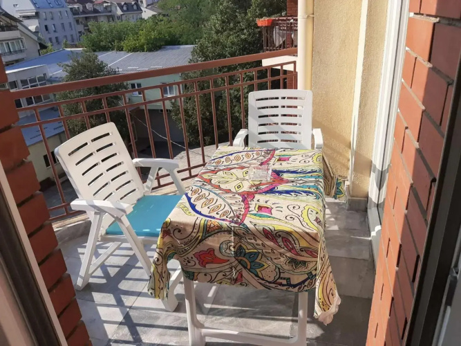 IV2020 apartment