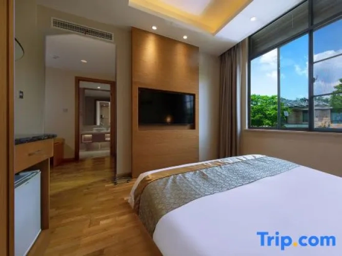 Luxury Double room