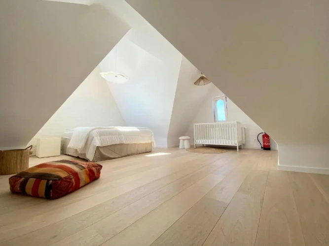 4 Bedrooms Double Cottage