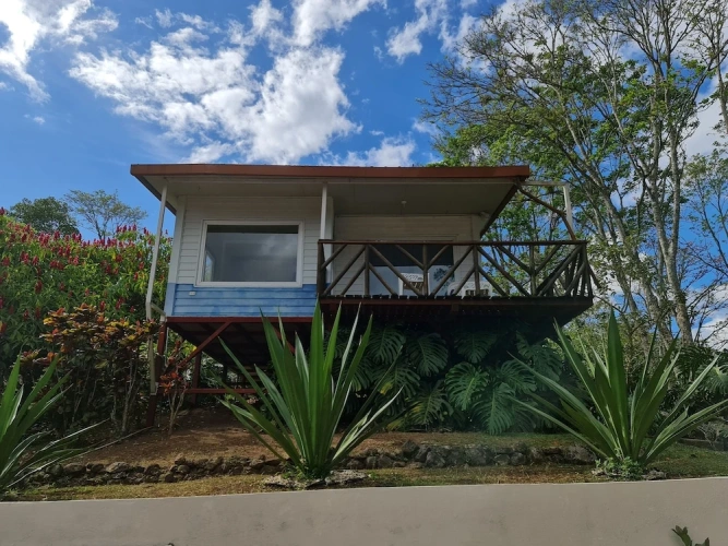 2 Bedrooms Standard room