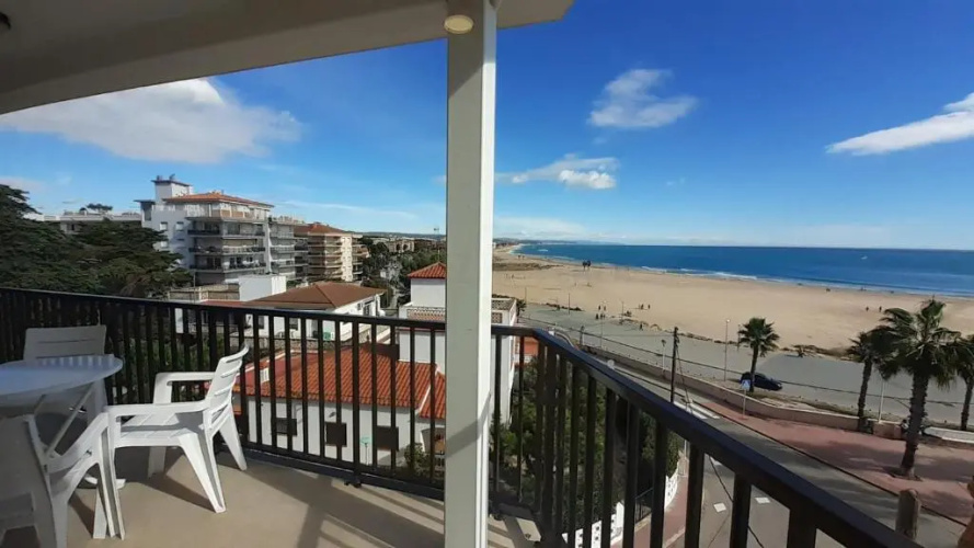 Apartamentos Dins Mar Apto. 11