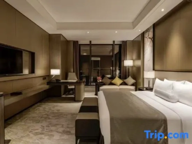 2 Bedrooms Family Suite