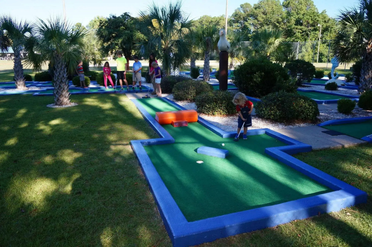 Windjammer Villas I