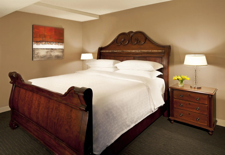 Cambridge Red Deer Hotel & Conference Centre photo 8