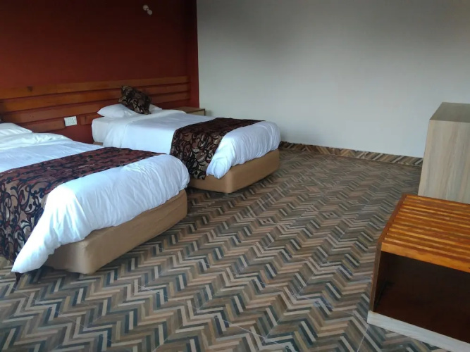 Sauraha Holiday Home