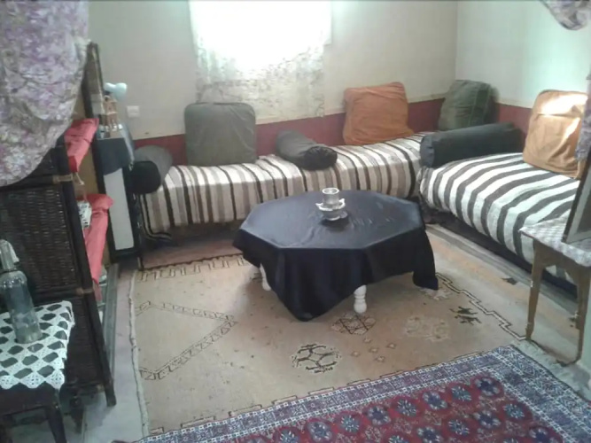 Mandar Kebir