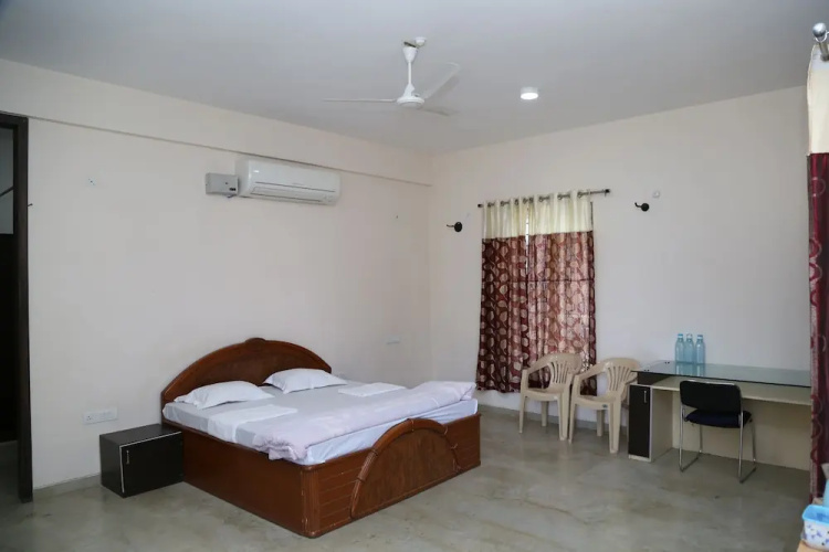 Maninder Home Stay