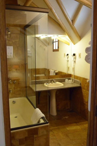 Rio Selva Resort Aranjuez