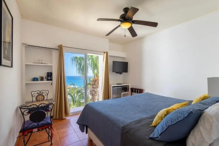 Standard Suite with balcony