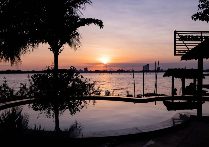Mekong Chill Homestay