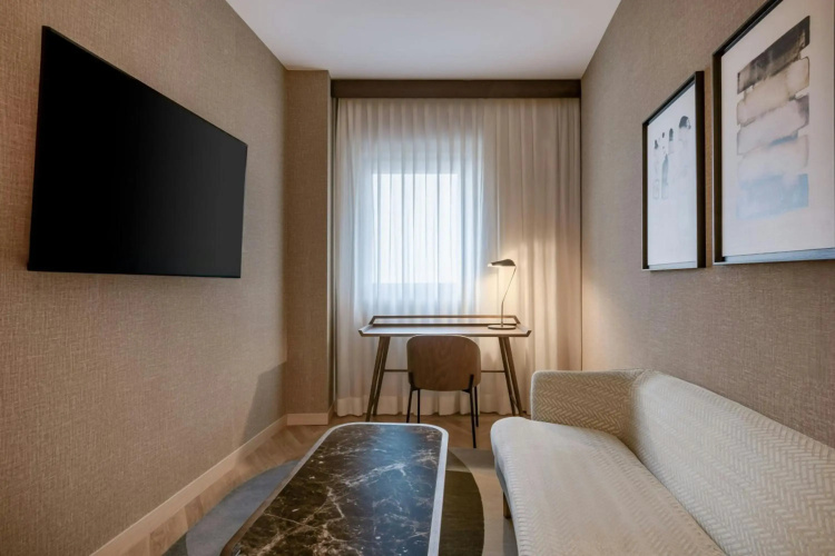 AC Hotel Milano by Marriott