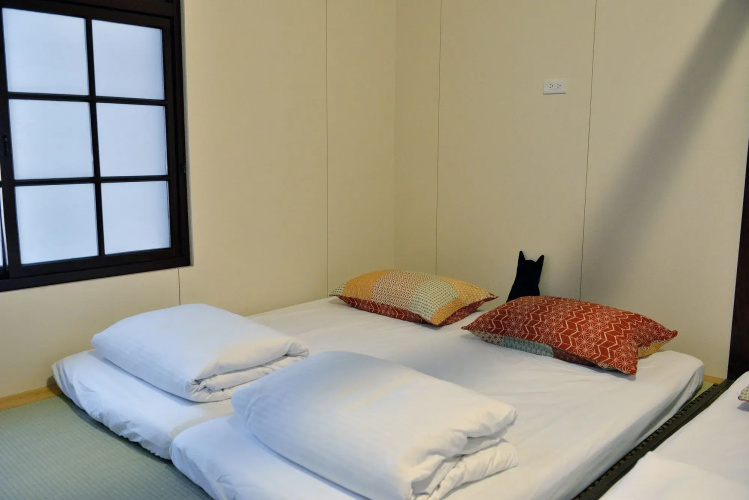 29 Nesuto Inn