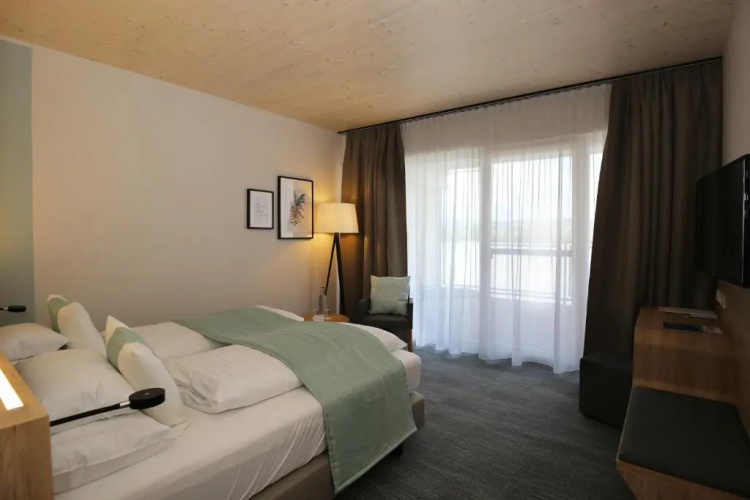 Donau Lodge Ybbs
