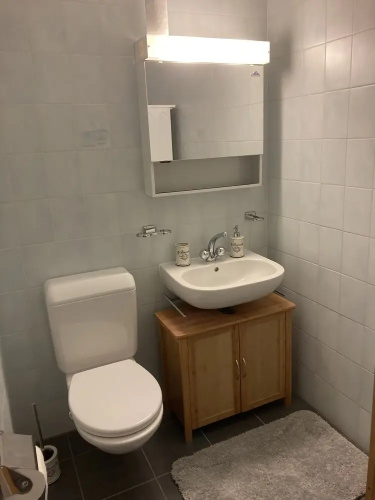 2-bed House in Claro, Ca dal Prevost