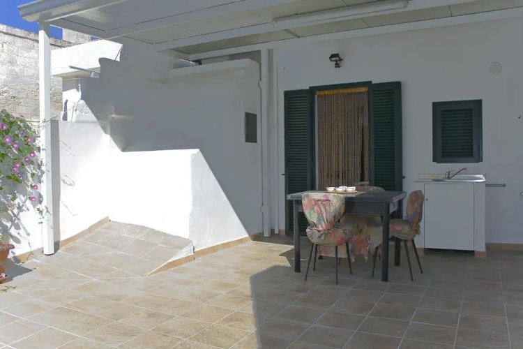 Old Town House
