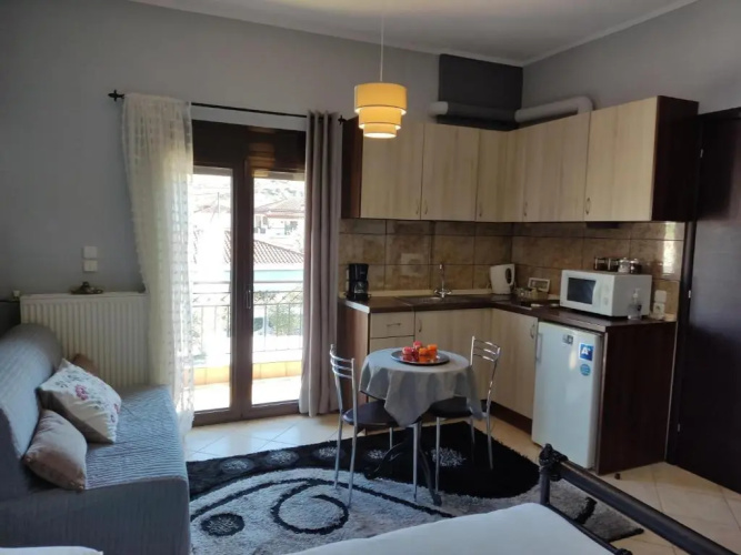 Forest View Apartments