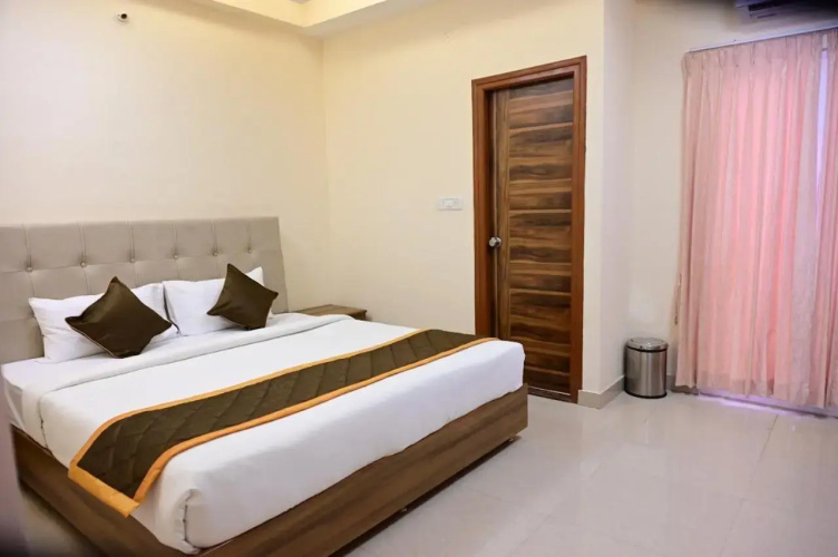 Hotel Anand Regency