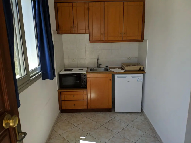 Tondoris Apartments