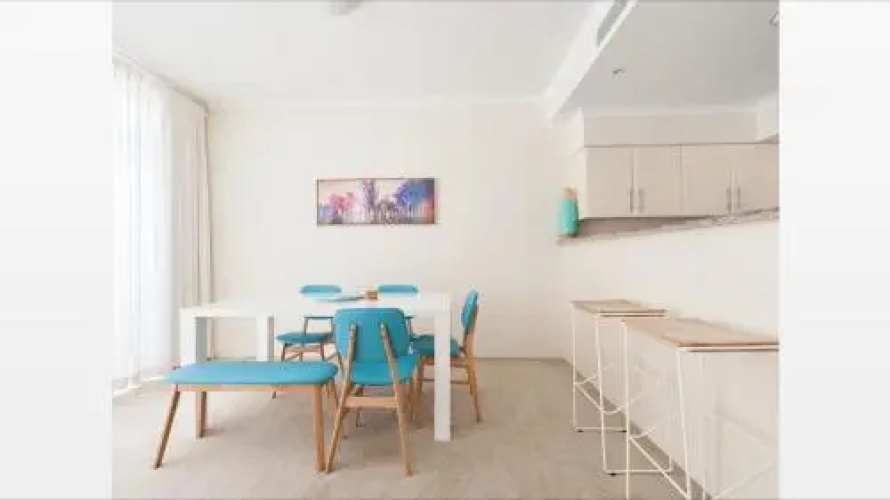Seaspray Villa 5