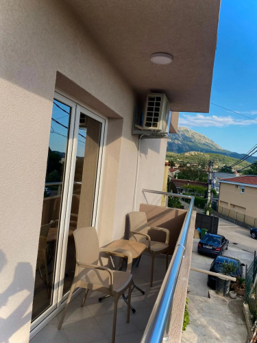 Apartmani Orlović Bar