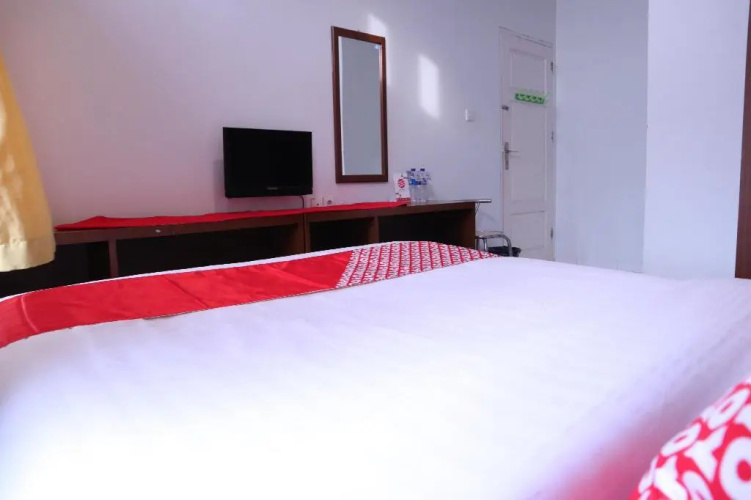 Hotel O Al-ghani 2 Syariah